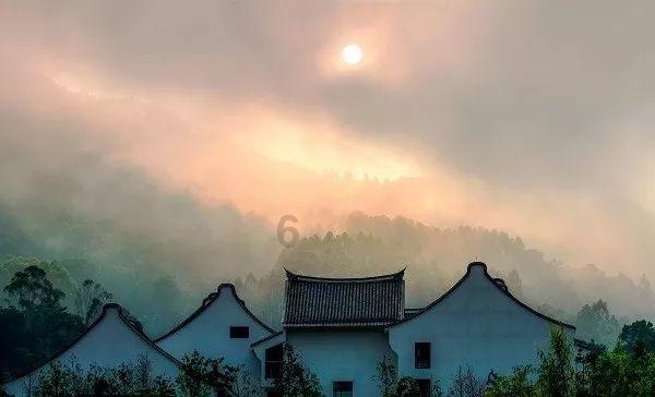 逃离海岛村