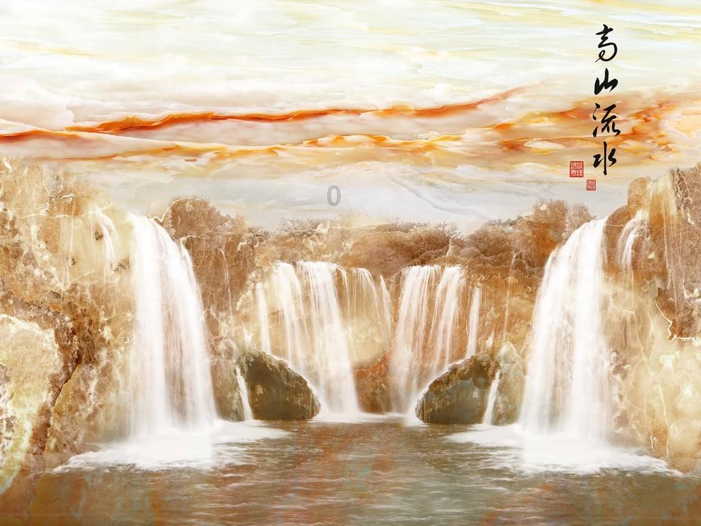 垂直下落